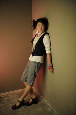 Michelle Chun